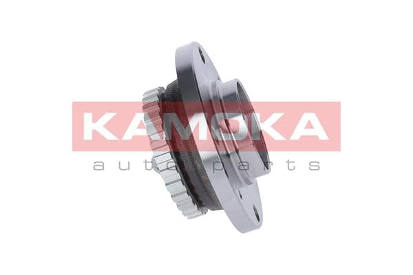 HJULLAGERSATS 5500127 KAMOKA