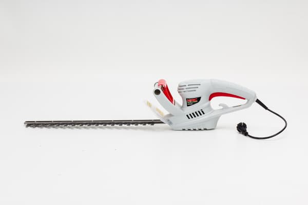 NAC ELEKTRISK HÄCKTRIMMER 450W 45cm 16mm HE45-CH