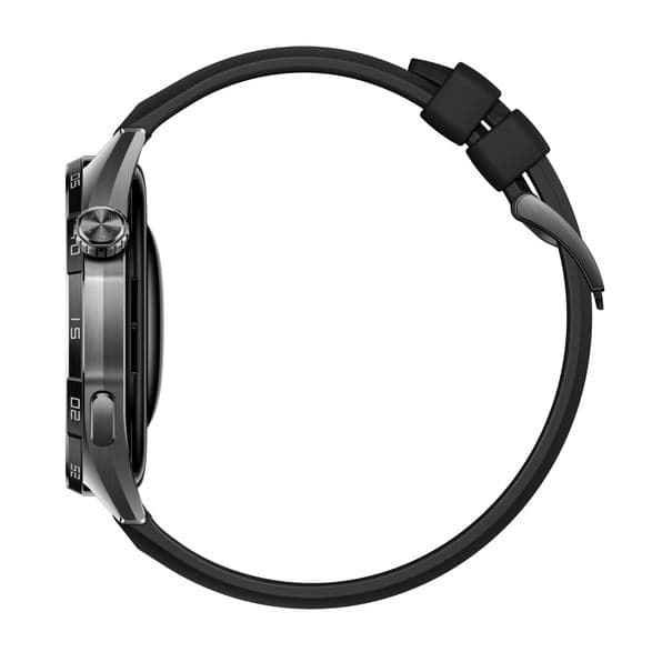HUAWEI Watch GT 6 46mm Active Sort smartwatch