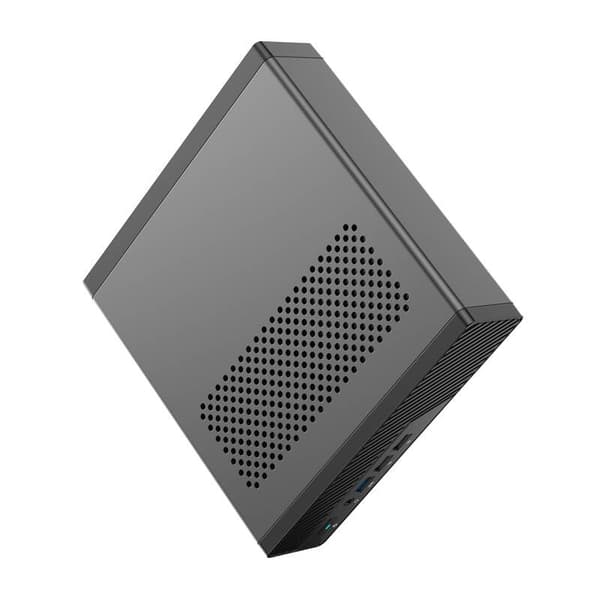 MINI-PC Minis Forum MS-01-S1390 Intel Core i9-13900H barebone-prosessori