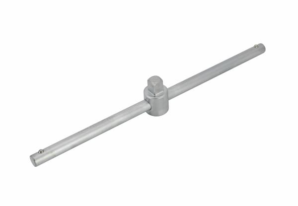 AWTOOLS KVAD 3/4" 460mm SVART LINJE