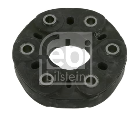 VIBRATIONSDÄMPARE 03486 FEBI