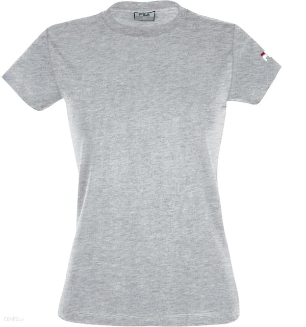 Fila damepyjamas JERSEY STRETCH grå FPS4023-400 r S
