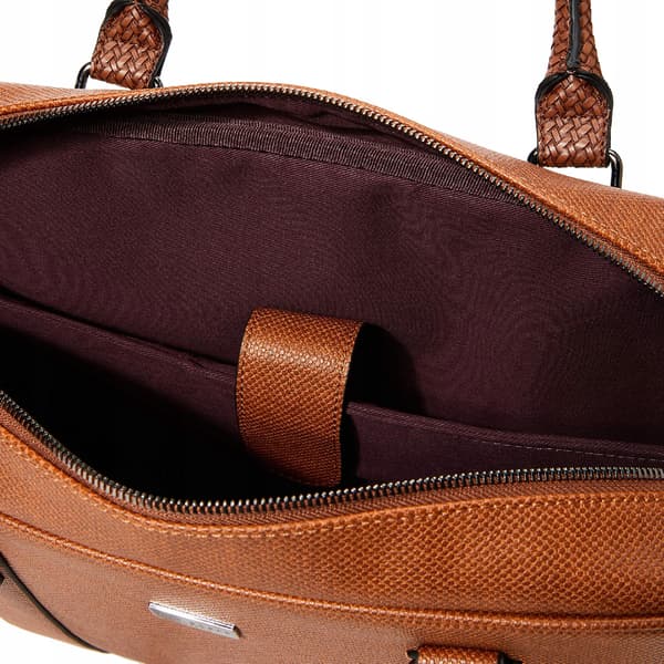 Ted Baker London ruskea olkareppu