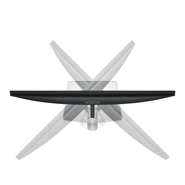 DELL LED 24 P2425 skærm