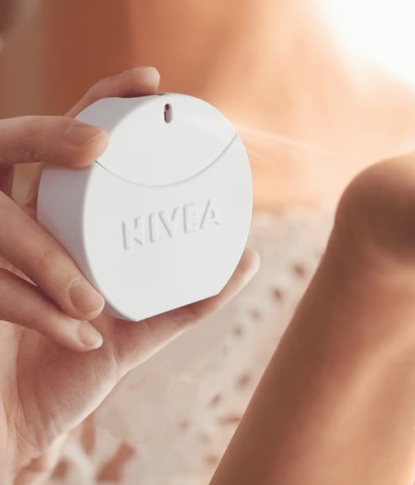 Nivea Creme Eau de Toilette 30 ml