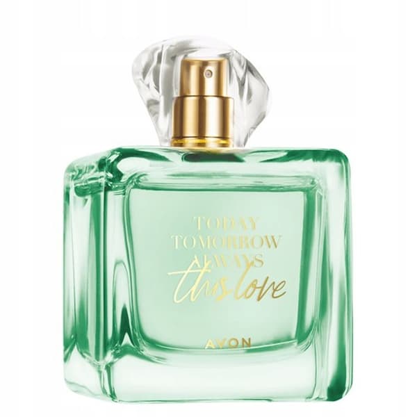 Avon - TTA This Love for Her Eau de Parfum 100ml