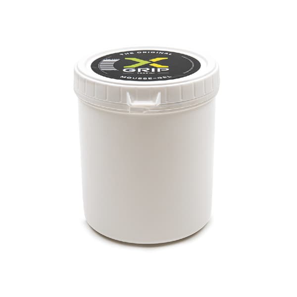 X-Grip Mousse Gel 1000ml professionell formel