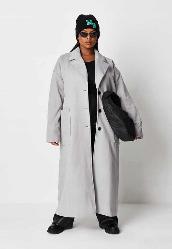DAM PLUS SIZE 46 MISSGUIDED P0/DX4 KAPPA*
