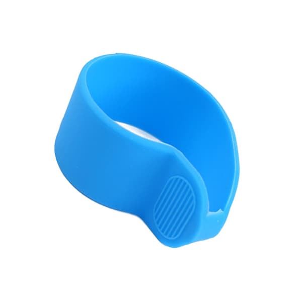 Xiaomi/Ninebot kaasuläppäkotelo sininen