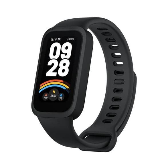 Smartband XIAOMI Smart Band 9 Active Sort