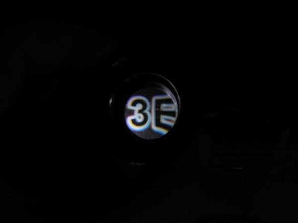 forstørrelsesglas 13B-9A (240) / 12 GAB_A