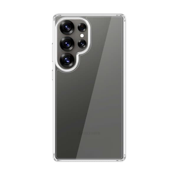 Samsung Galaxy S25 Ultra - 3mk Armor-cover