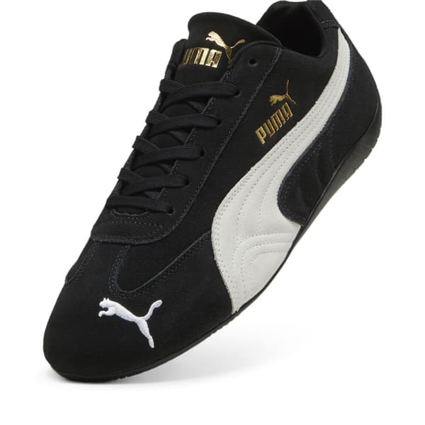 Puma SPEEDCAT OG herre sportssko sort 39884601 størrelse 47