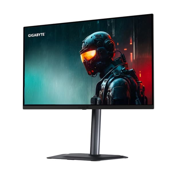 GIGABYTE OLED -NÄYTTÖ 27 MO27U2 240Hz