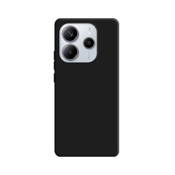 Redmi Note 14 5G - 3mk Silikone Etui