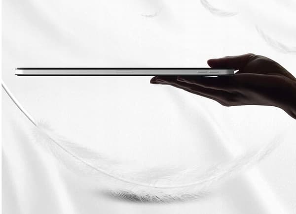 MAGNETISK ETUI til Apple iPad PRO 11 4GEN 4 GEN 2022