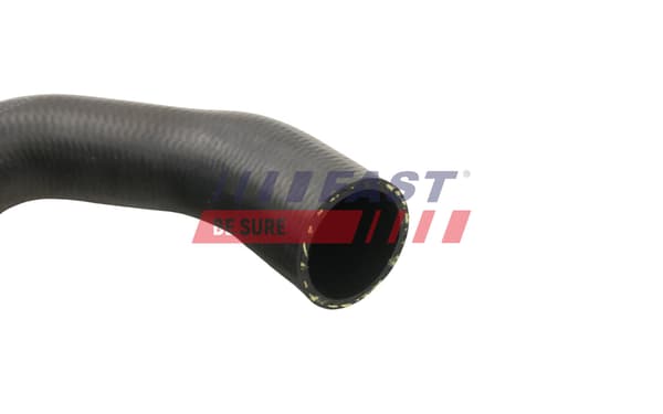 TURBINRÖR FT65537 FAST