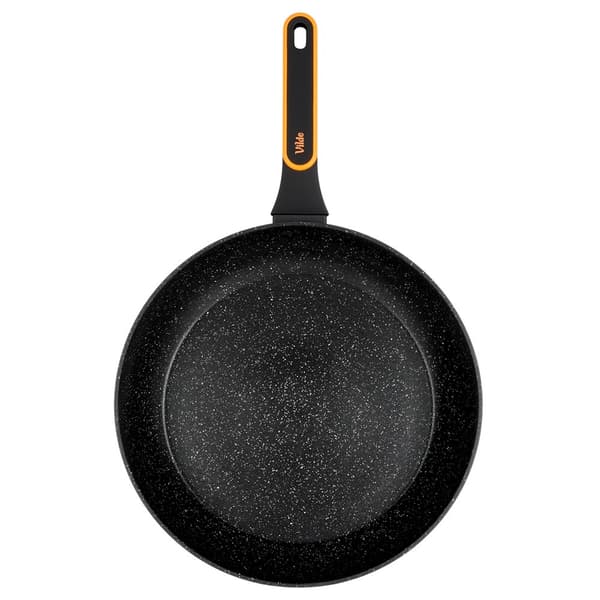 Granit stegepande TERRUNA 32 cm