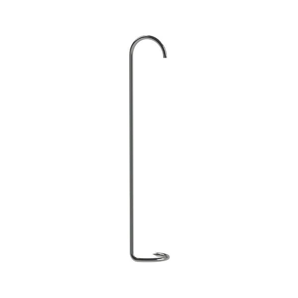 Fiskerygkroge 190x2,4mm