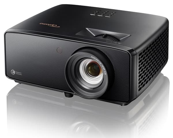 OPTOMA Photon Beam PK52 LASER UHD-PROJEKTOR