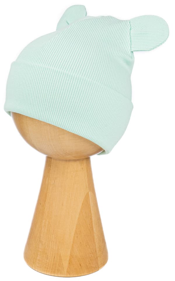 Bomuldshat Bjørn