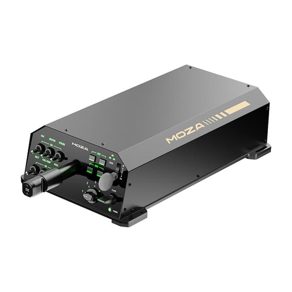 Baza med joystickok Moza Racing AY210 (PC)