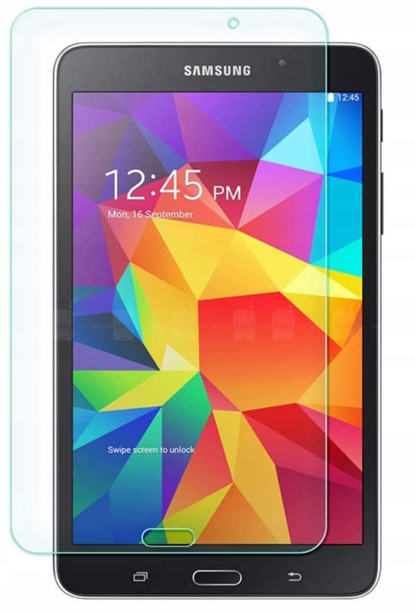 Samsung Galaxy Tab 4 7.0 T230 kovitettu lasi