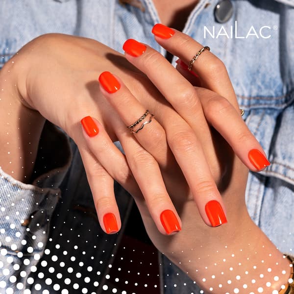 #467 Hybrid Nagellack 7ml NaiLac