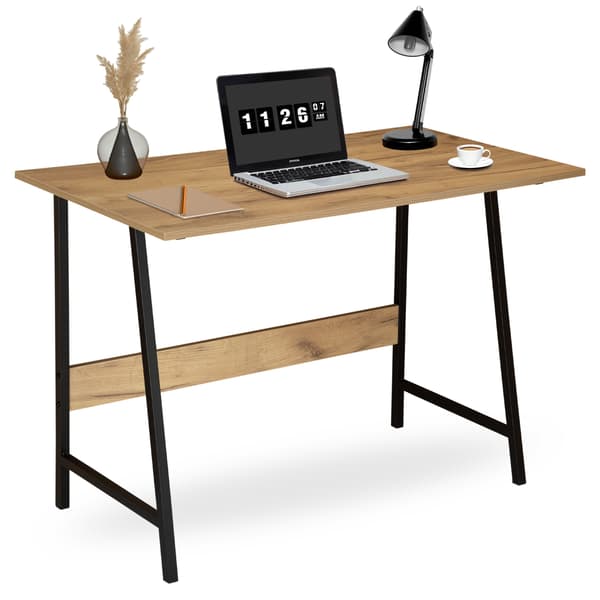 SKAGEN CRAFT loft computer skrivebord