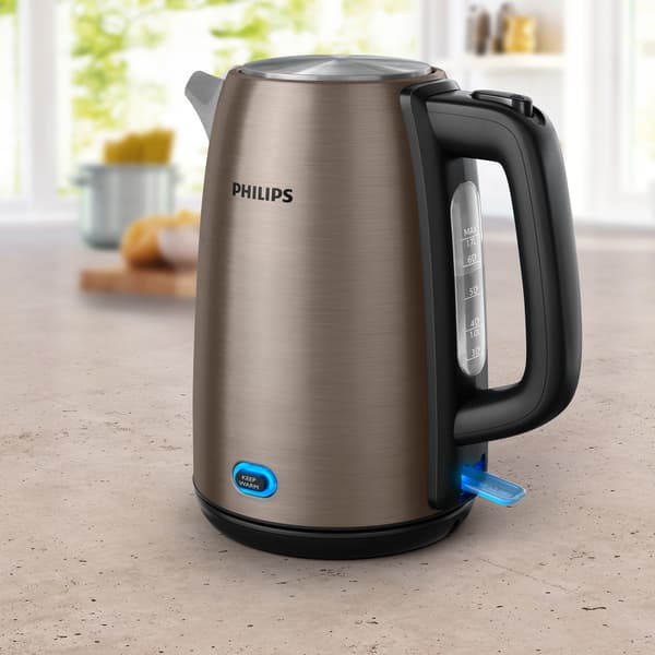 Elkedel PHILIPS HD9355/92 Viva