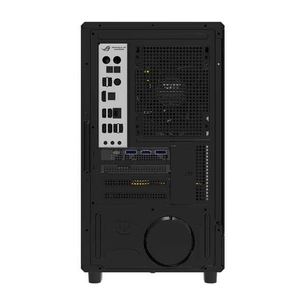 Darkflash DB330M Mesh computerkabinet (sort)
