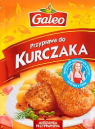 GALEO KANAMAUSTE 25G