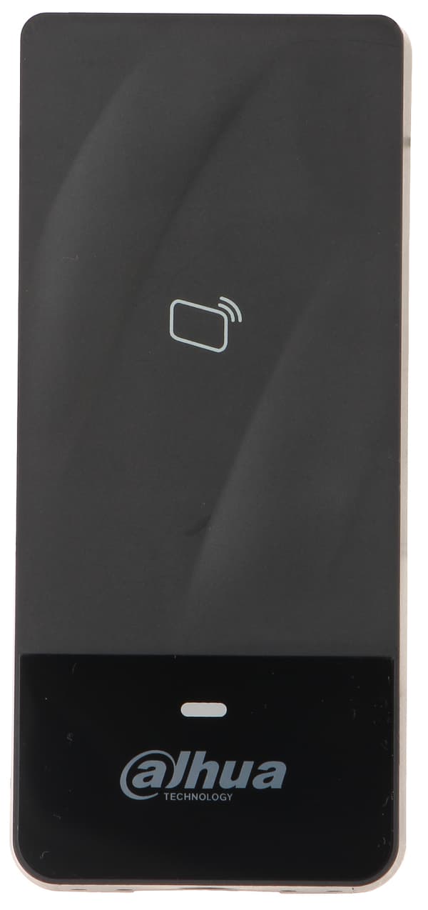ASR1200E DAHUA NÄRHETSLÄSARE