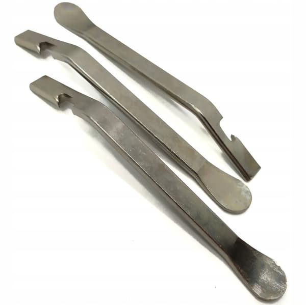 Bike Hand YC-313 däckspakar (set om 3)