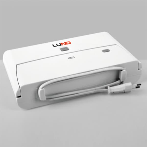 Vakuumpakker 140W maks. 22 cm