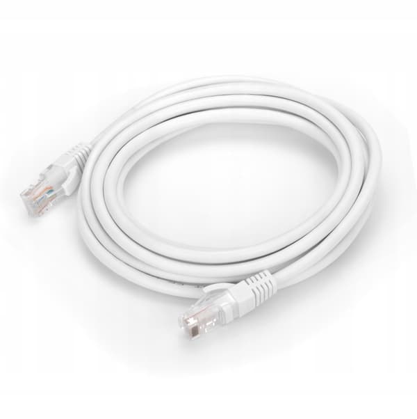 Cat5e Lan-netværkskabel Cat 5e UTP RJ45 Ethernet-kabel 2m