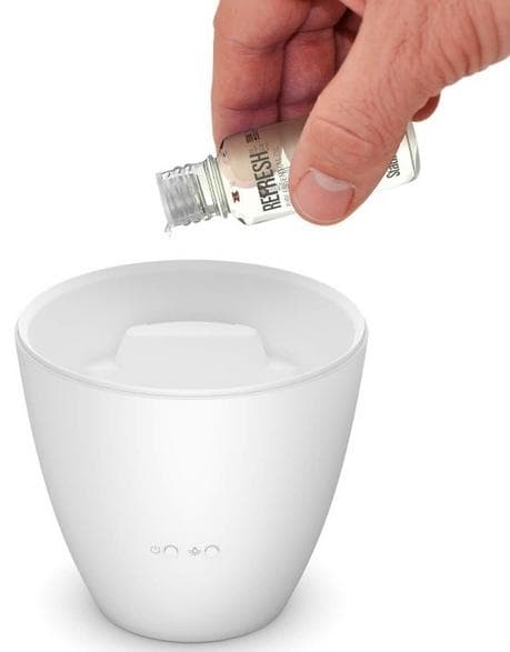 Aromatyzer STADLER FORM Zoe Vit