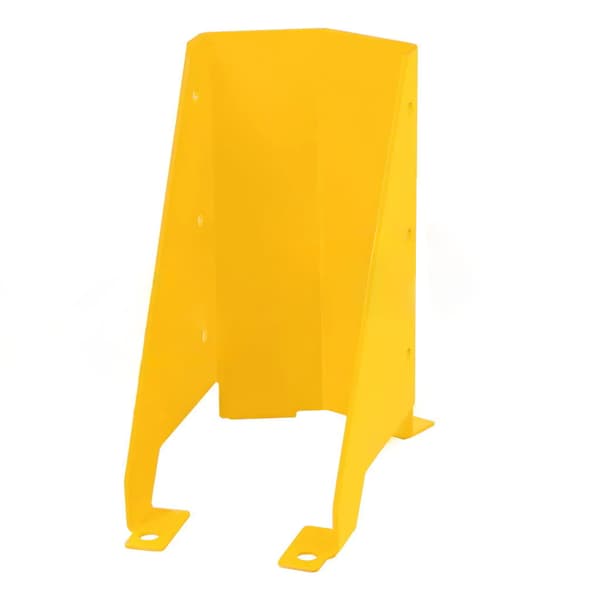 Forkofanger til Mega-M stel H-40 cm B-16 cm D-30 cm gul universal N