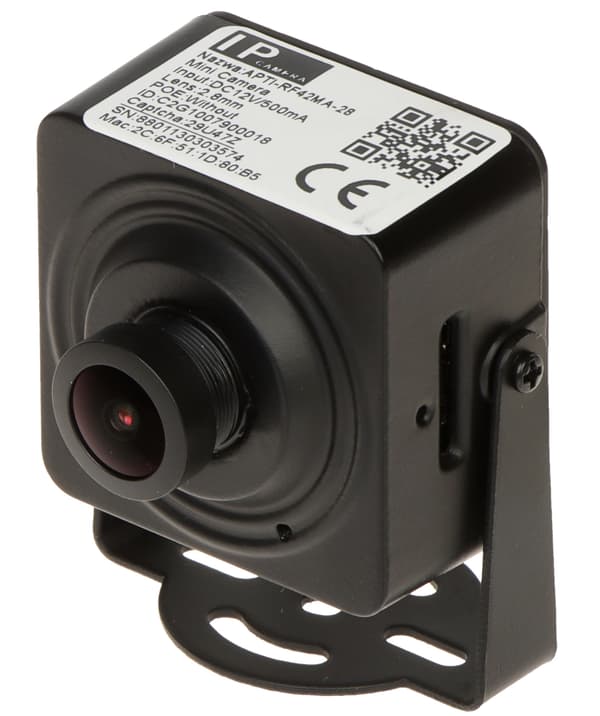 IP CAMERA APTI-RF42MA-28 Wi-Fi, - 4Mpx 2,8 mm