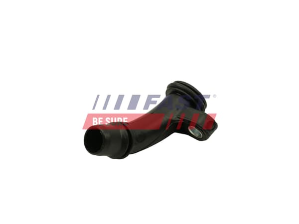 EGR-RØR FT84304 FAST