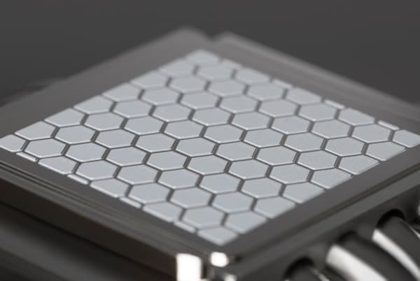 Noctua NH-U12S redux CPU-køler, grå, 12 cm, multistik