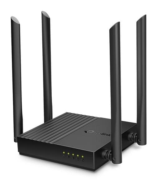 TP-Link Archer A64 - Wi-Fi Router 5 AC1200