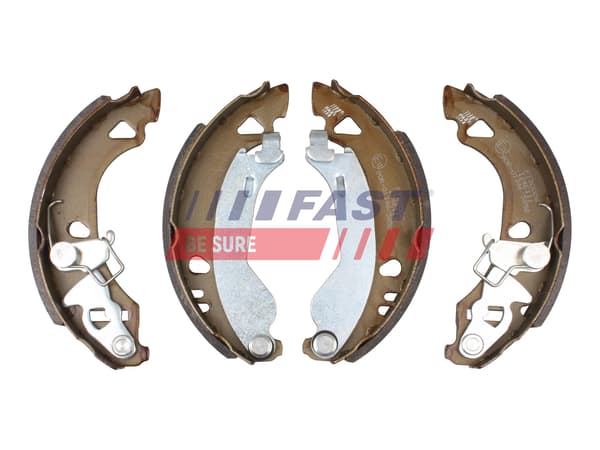 BROMSBACKAR FT30006 FAST