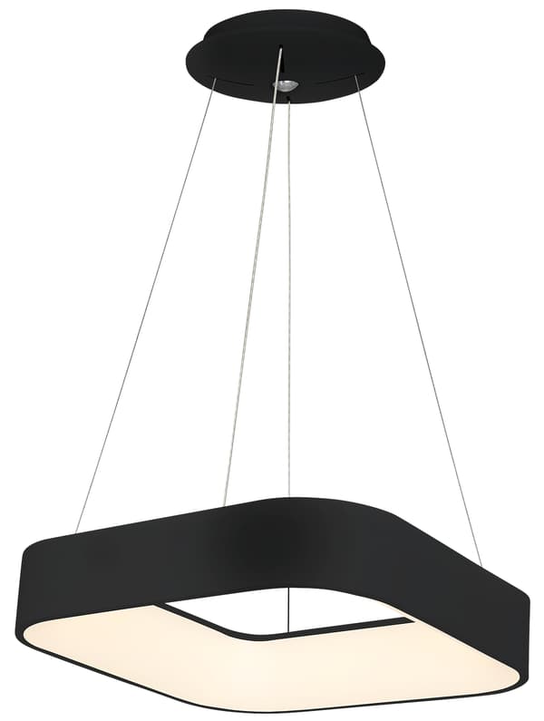 HÆNGELAMPE ASTRO LED SORT MILAGRO ML570