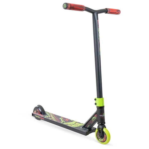 Madd Gear MG2 Obsidian-kollektion | Venom