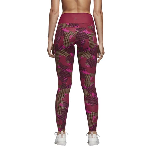 ADIDAS TRÄNINGSLEGGINGS DAM