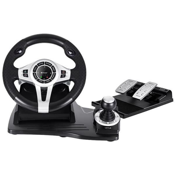 TRACER ROADSTER RAT PC/PS3/PS4/XONE
