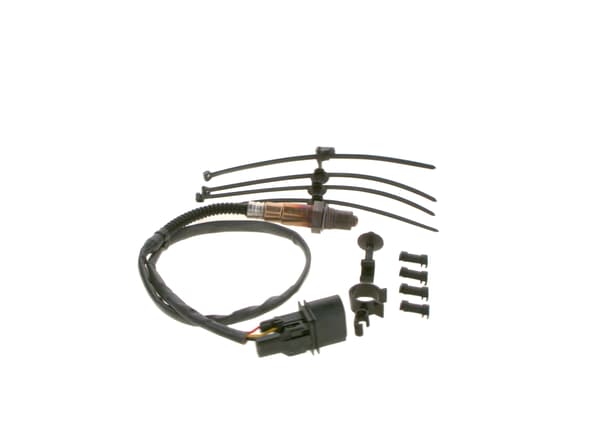 LAMBDA SENSOR 0258007357 BOSCH