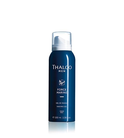 Thalgo Mild mjukgörande gel före rakning 100 ml